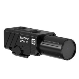 RunCam Scope Cam 2 4K Airsoft Action Camera 35mm - Black