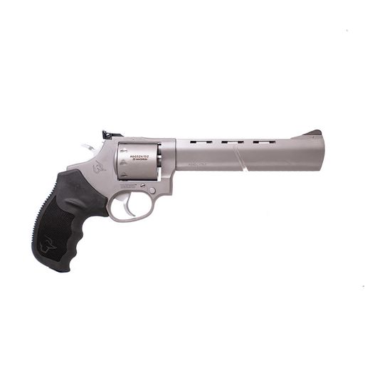 Taurus | 'REV Mod 992 Tracker | .22MAG+.22LR | 9 shot | SS Matte