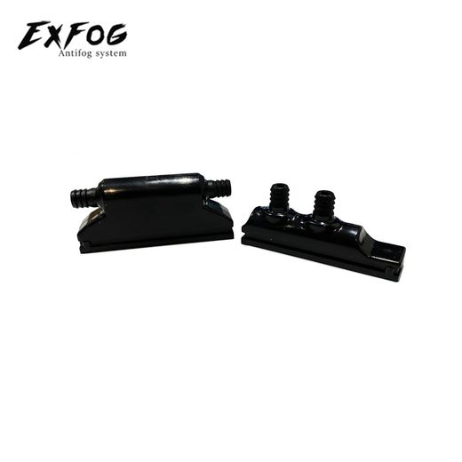 Connection adapter set | EXFOG