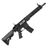 Colt M4 MK16 URG-I 11.5" | Rifle | AEG (automatic electric gun) | Cybergun / S&T Airsoft