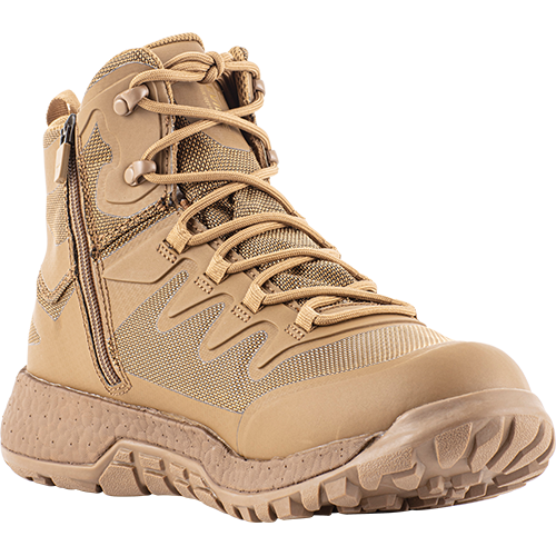 AMRAP Vapor Boot | Coyote | Waterproof | Belleville