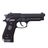 M9 | Pistol | CO₂ | Full Metal | KJ Works
