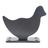 Duck Target | 5 mm Steel | RAM Targets