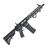 Daniel Defence RIS III 10.5" SA-P27 | PRIME BLDC | Aster II ETU | AEG | Specna Arms