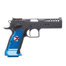 Tanfoglio | Limited Custom Xtreme | 9mm 9x19 