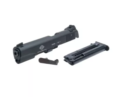 Conversion kit | 1911 Adapter | .22LR | GSG