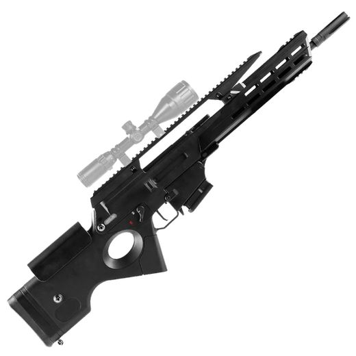 SSR63 A3 | DMR | Rifle | AEG | Novritsch