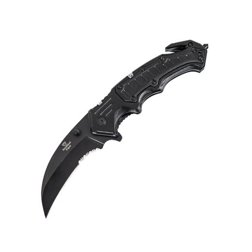 Black Claw | Snake Eye