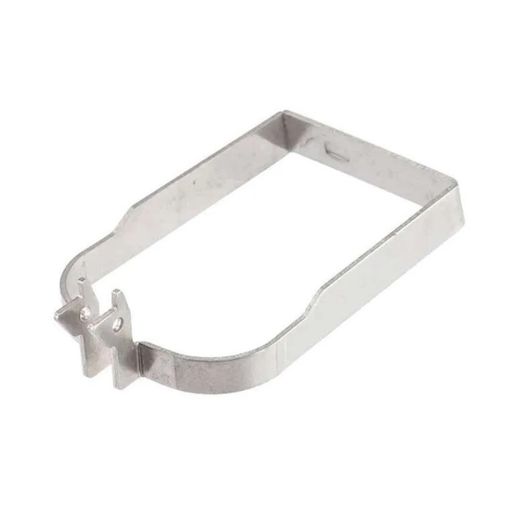 Steel Trigger Ring | Hi-Capa | Dr. Black
