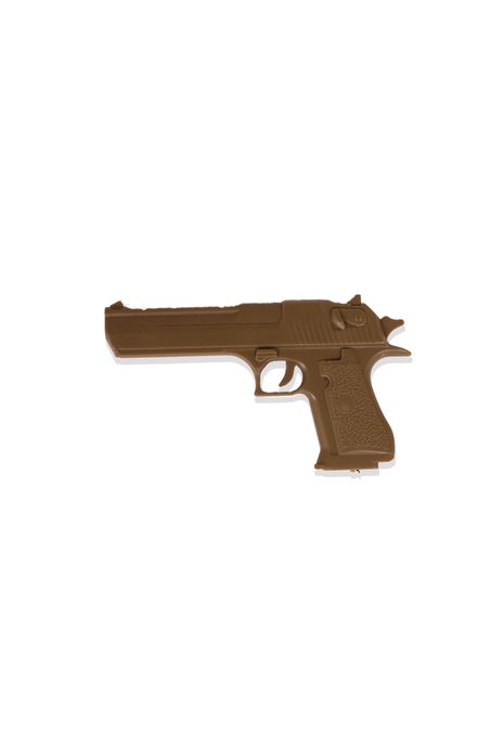 Desert Eagle Patch | Tan | RAM Tactical