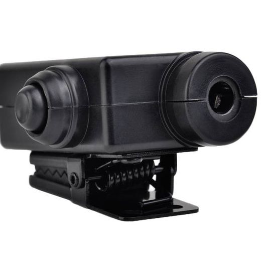 M51 Tactical PTT | Kenwood/Baofeng | Earmor