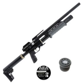 BinTac PA Series 22 inch 7.62 mm (.30) | Pellet Bundle