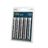 Sampler Set | Slug HP II | 5.5mm | 5x30st | H&N