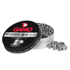 Pro Magnum | 5.5mm | 15.43gr | 250pcs | GAMO 
