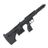 SRS A2/M2 16" | Bolt Action Airsoft Sniper | Spring-powered | Silverback