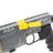Kamervlag M50 | Yellow | BinTac