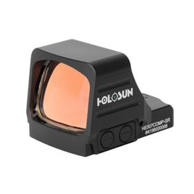 Green Dot Sight | HE507COMP | 2 MOA | Holosun