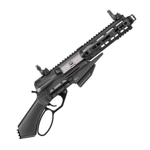 LevAR 7'' | Rifle | GBB | Lever action | G&G