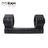 Scope Low Mount Rail | 30mm | Weaver | RAM Tactical