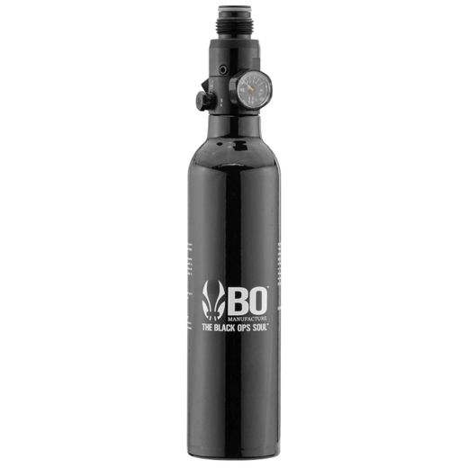 HPA Tank 0.2L 3000 PSI | Bo Manufacture