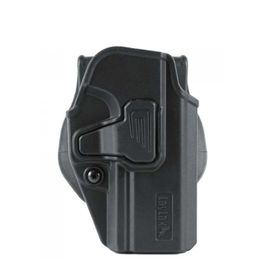 Paddle Holster CQC | Right Handed | Sig Air Proforce M17 | Battle Style | Laylax