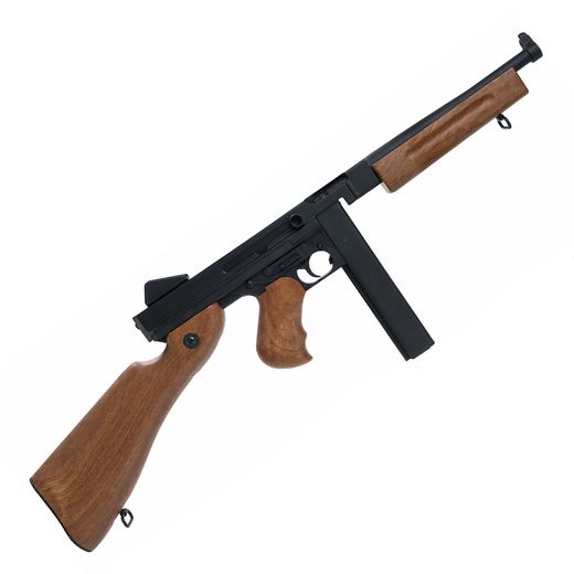 M1A1 Full Metal | AEG | Snow Wolf 