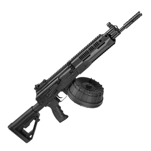LCK-16 | Rifle | AEG | LCT