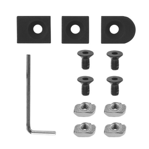 Wire Cable Management Mount