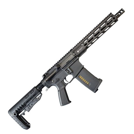 MTW Forged Tactical Edition 10'' | GEN3 | Rifle | HPA | XBR | Wolverine