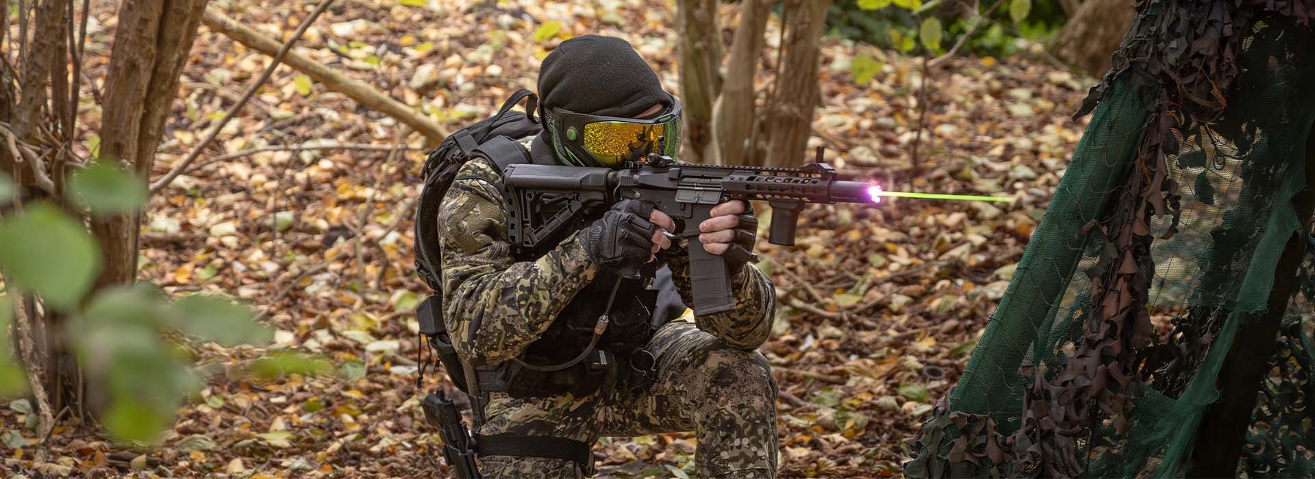 How to Choose the Perfect Airsoft Tactical Vest (Without Overdoing It)
