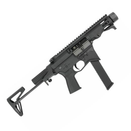 MD9 Maxim Defence | SMG | GBB | Black | VFC