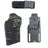 Holster | P320 + X300 | Multicam Black | Ram Tactical
