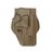 Paddle Holster CQC | Right Hand | Glock Series | Battle Style | Tan | Laylax