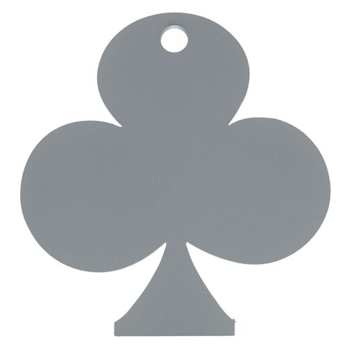 King Gong Steel Target | Clover | LorNL