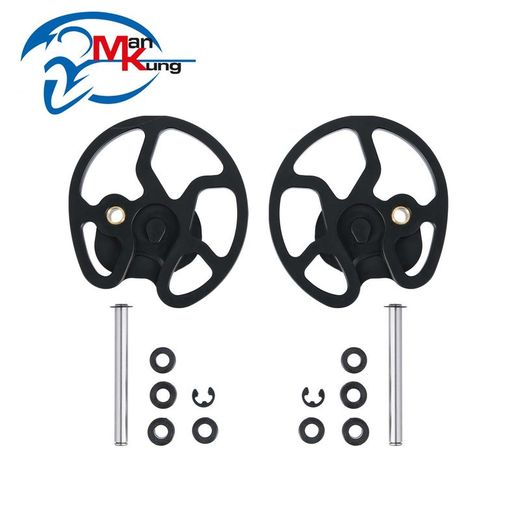 X Kraken ( XB58 ) CAM Set | Man Kung