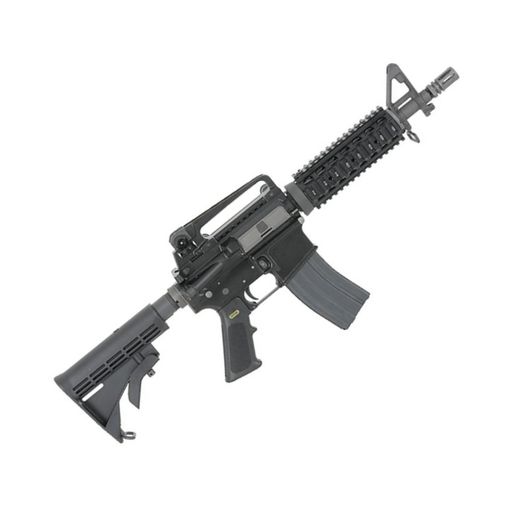 M4 CQB | V3 | Rifle | GBB | Black | WE