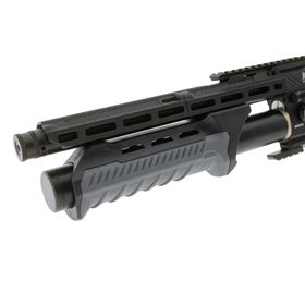 Barrel Shroud PA Series 15" | Black | BinTac
