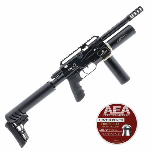 Muzzle Break Yokozuna | 9mm | DonnyFL
