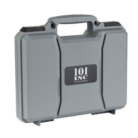 Pistol case | Wolf Grey | 101 INC