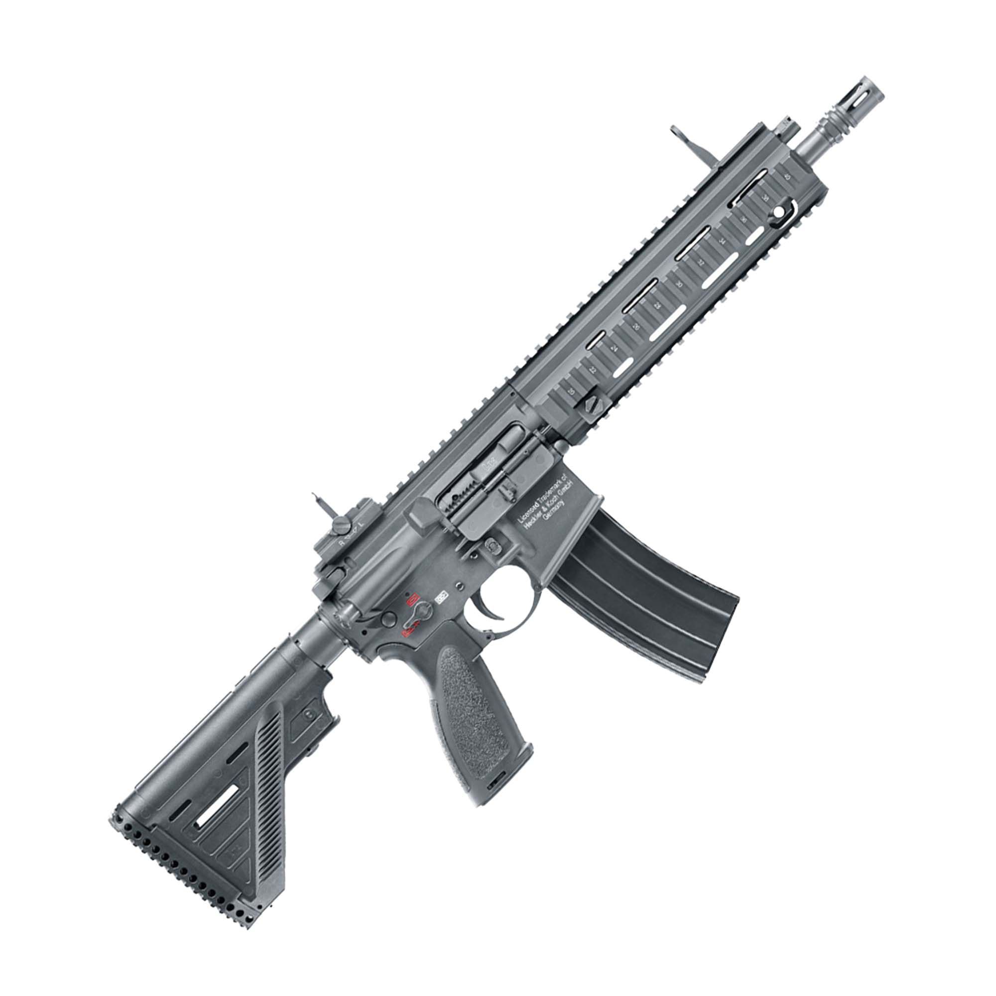 HK 416 a5 GEN3