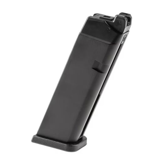 WE17/WE18C | 24rds | GBB (gas blowback) | magazine | WE
