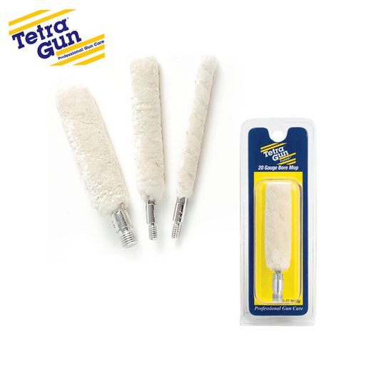 Bore Mop | 6mm | Tetra Gun