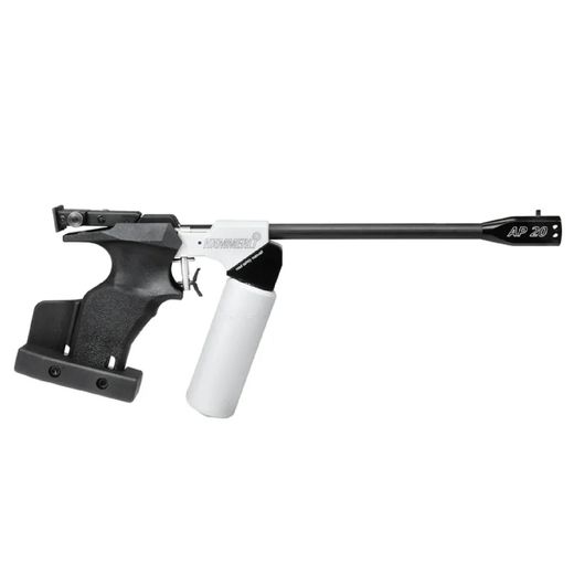 AP20 | 4.5mm / .177 | PCP | Hammerli