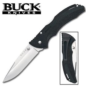 Bantam | Black | Buck