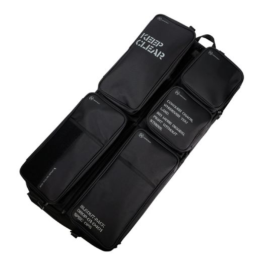 Container Gun Case 2.0 | Black | Laylax