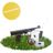 Starter Package | Model 1 | 4.5mm | Record