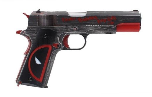 1911 Maximum Effort | Pistol | GBB | AW Customs