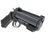 Flashlight Mount | Six Needler