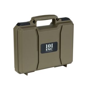 Pistol Case | OD Green | 101 INC