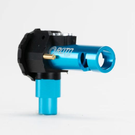 Rotary Hop Up Chamber Buckingless | HPA | Mechlabs